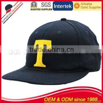 good price wholesale custom hawaii floral printing snapback hat