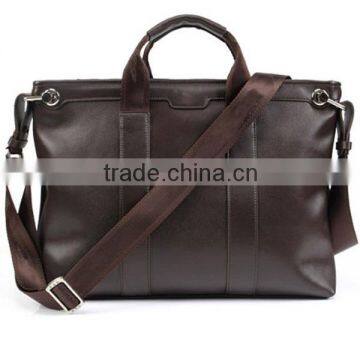 2014 Mens Fashional Laptop Bag Briefcase Wholesale With Bags Factory Quality Choice photo-3