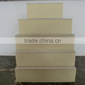 FRP composite panel FRP+PU FRP+XPS