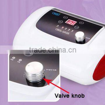 hot sale breast enhancement products/breast chest enlargement stimulation beauty machine