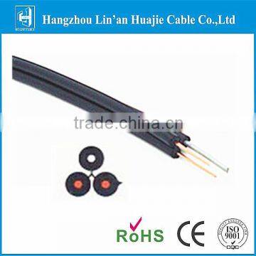 High Quality of Self Support Twisted Drop Wire photo-4