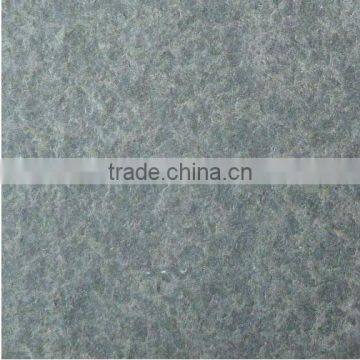 flamed mongolia black granite tile for sale