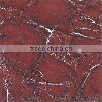 best quality black and white mosaic pattern floor temple pink marble tile