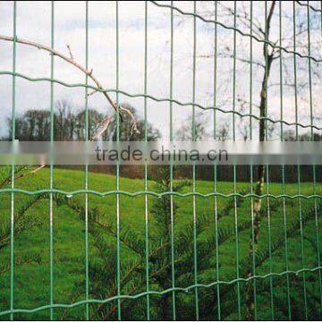 Dutch Weave Wire Mesh