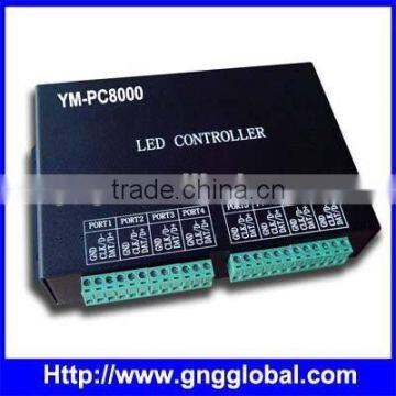 led strip pixel controller