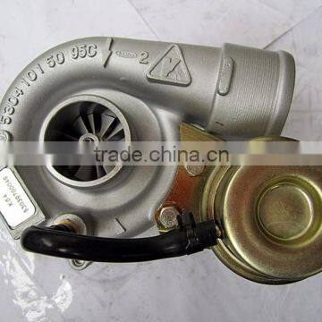 Complete Turbocharger for 53049880001 53049700001 photo-4