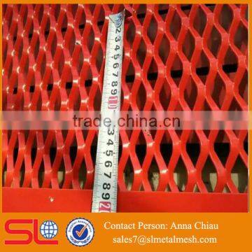 New Design Stainless Steel Expanded Metal Mesh for Building photo-3