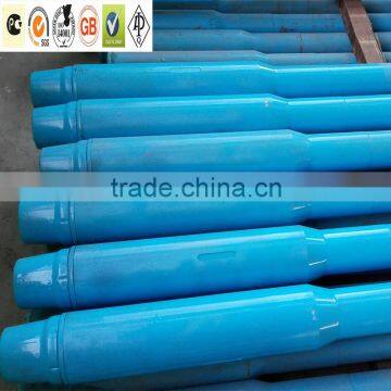 China API Heavy Weight Drill Pipe HWDP for Oil Well photo-4