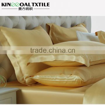 Wholesale Silk Pillowcases For Hair And Skin 100% Pure Mulberry Silk Pillow Cases 22mm Standard Size                        
                                                Quality Choice