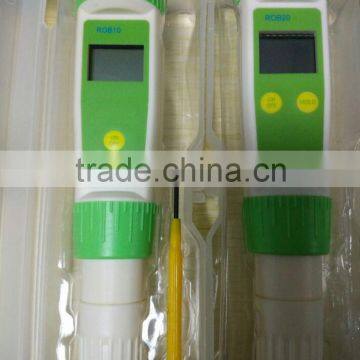 Waterproof Pen Type ORP Meter/use for Food Process System photo-4
