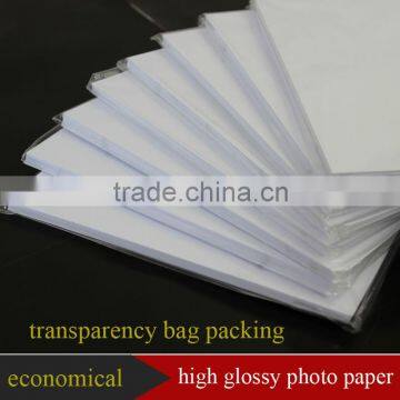 White High Glossy Photo Paper
