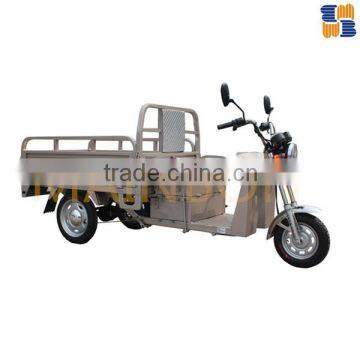 2015 hot cargo tricycle,electric tricycle for cargo, carriage can cargo best price 2015