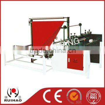 ZB Series Plastic Edge Folding machine