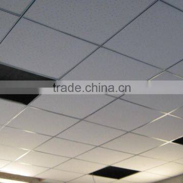 Good Quality Non-asbestos no Formaldehyde Mineral Fiber Board photo-2