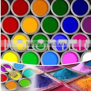 Fluorescent Paint Pigment, Fluorescent Pigment For Paints