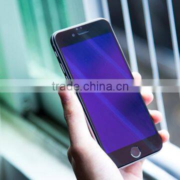 Joyroom Anti Blue Light Tempered Glass for IPhone 6s Clear 0.15mm Screen Protector For IPhone 6 4.7 MT-5334 photo-6