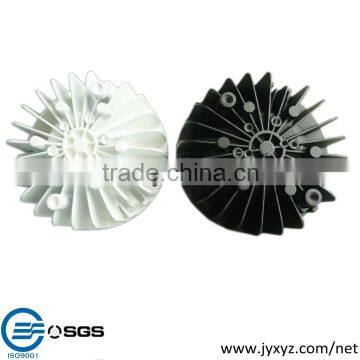 Oem aluminum die casting heat sink led lamp cup