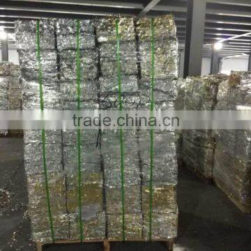 Metal sacrape Aluminum Alloy Scrape for sale