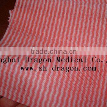 towel, disposable towel, nonwoven towel