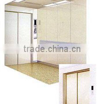 Hot Sale Good Quality Small Machine Room Hospital Elevator photo-2