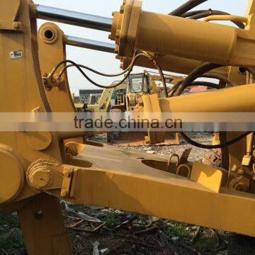 Used Crawler Bulldozer D155,Used Japan Bulldozer D155 for Sale photo-6
