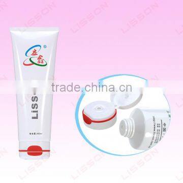 Lisson Plastic Tube for Body Cream