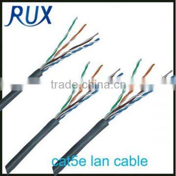 ftp cat5e lan cable 4pr 24awg