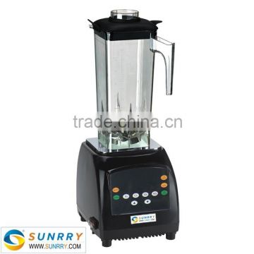 2200W High power commercial electric factory hand blender 4 in 1