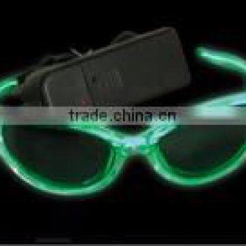 EL Lighting Glasses-best quality