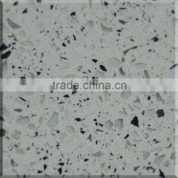 Modern quartz slab Quartz Kitchen countertop