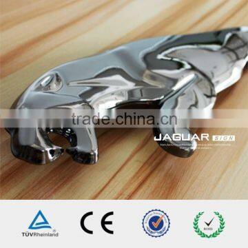 China Supplier Auto Logo Jaguar Sign Car Logos and Names With Express