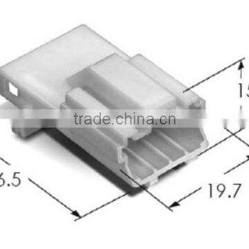 KET alternative connector parts MG620397(DJ7041B-1.8-11)