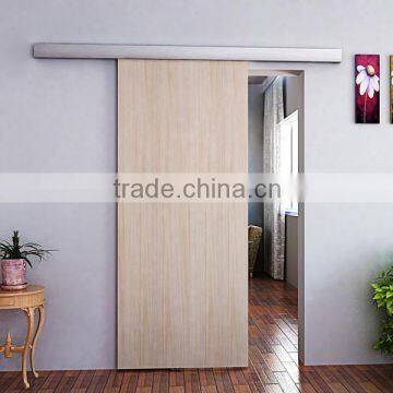 Aluminum Hardware for Wood Solid Sliding Door