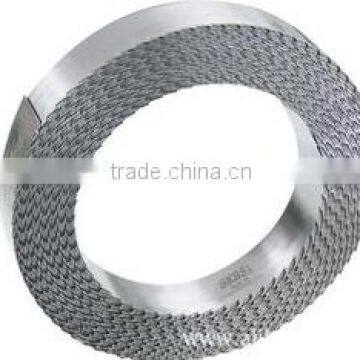 Wood HSS Band Saw Blade Coil / Cutting wood band saw