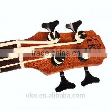 Online Shopping Cheap Electric Fretless Bass Ukulele Guitar China Supplier photo-4