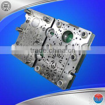 electric motor price hardware mold with Good Quality and Better Price