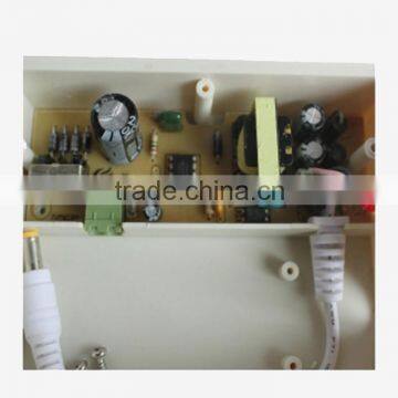 2016 Very Small CCTV Camera ABS Plastic Box Type Power Supply photo-6