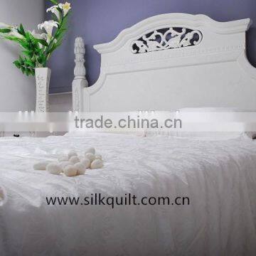 High Quality And Good Price Polyester/cotton Quilt Cover Set