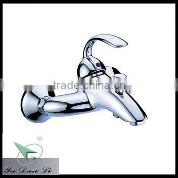 new trend water saving polished chrome unique bathtub faucets cheap bathtub faucet