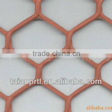 Plastic Safety Fence photo-3