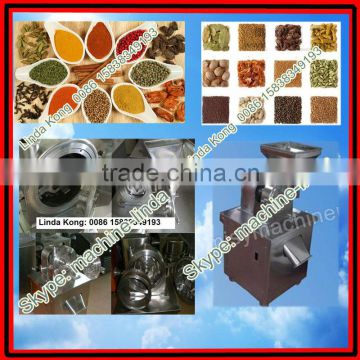 2013 New Spice Grinding Machine