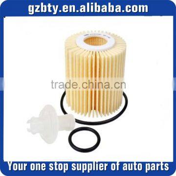 Oil Filter for Toyota Camry 5AZ-FE GSV40 OE # 04152-31090