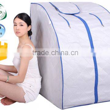 fat burning portable infrared home-use sauna