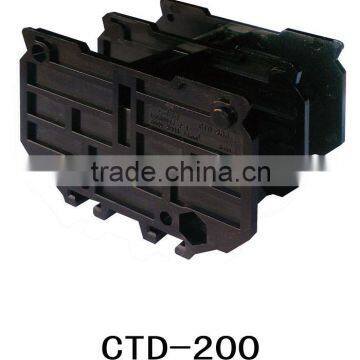 CTD-200 telephone terminal block
