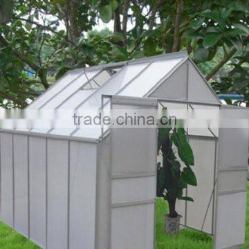 Garden Greenhouse photo-3