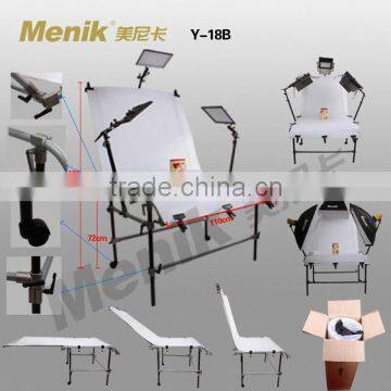 Y-18B Photo Light Table,photography photo shooting table(NEW)