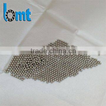 PLATING STEEL BALL