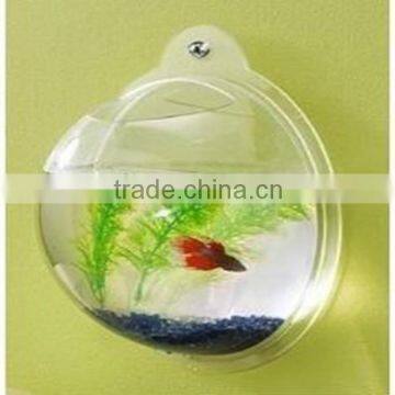 2014 High Quality Wall Hanging Fish Tank