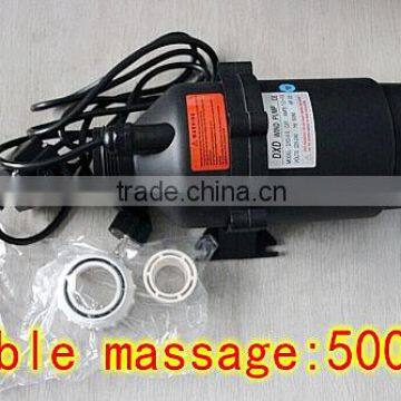 Bathroom Portable Compact Shower Tub photo-3