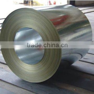 galvanized steel